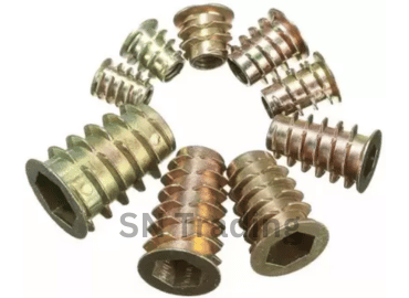 Carbide Insert Screws In Pune | Carbide Spares Supplier